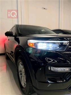 فورد إكسبلورر